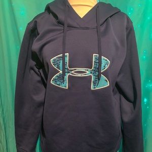 Underarmour hoodie